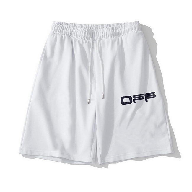 Off-White Shorts Mens ID:20220607-308